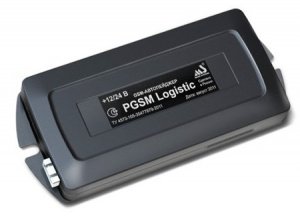  MS PGSM-Logistic GSM+GPS