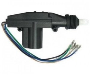  Привод дверей Convoy X-5V2