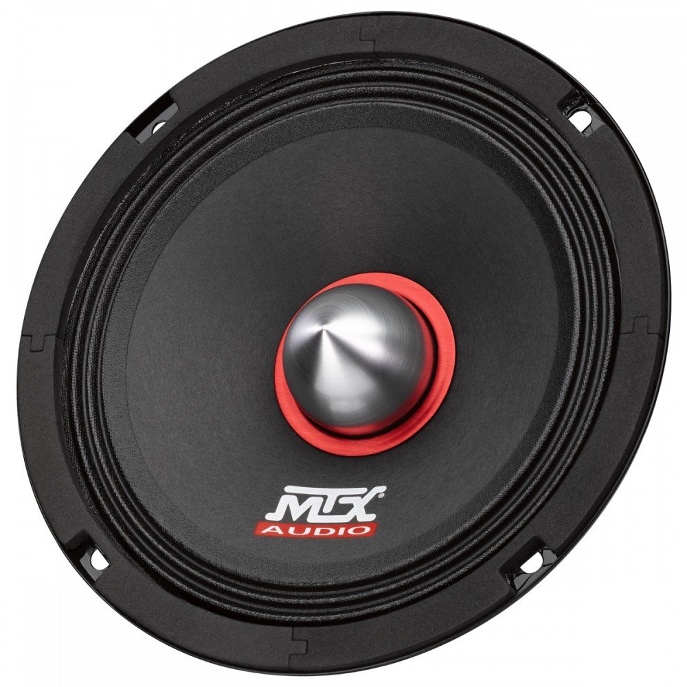 Автоакустика MTX RTX654