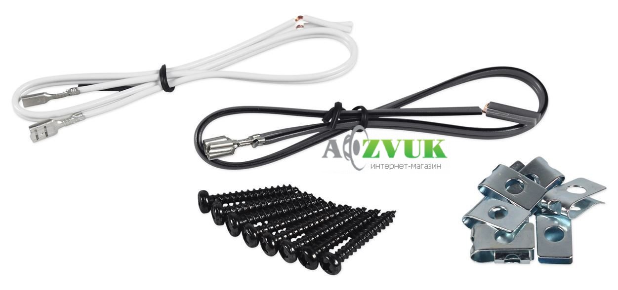 Автоакустика JVC CS-J520X