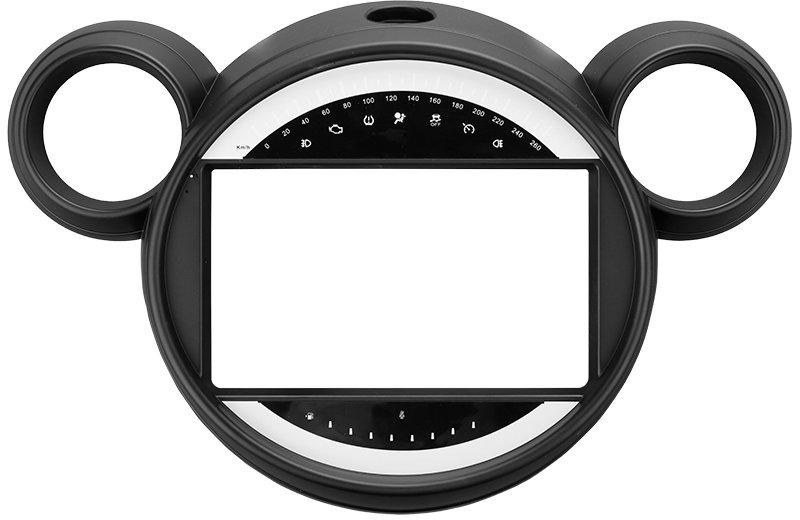 Штатная Магнитола Teyes CC3L 4+32 Gb BMW Mini 2010-2016 9 L3