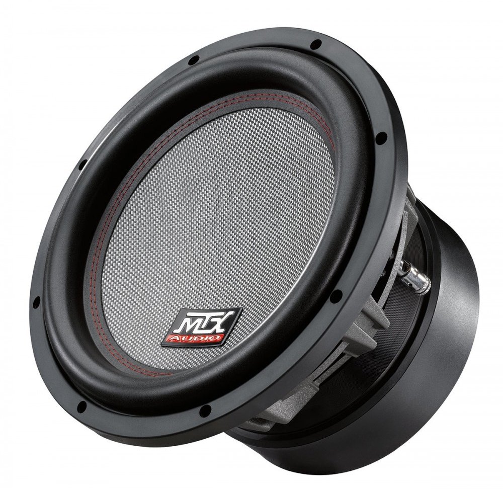 Автосабвуфер MTX TX812