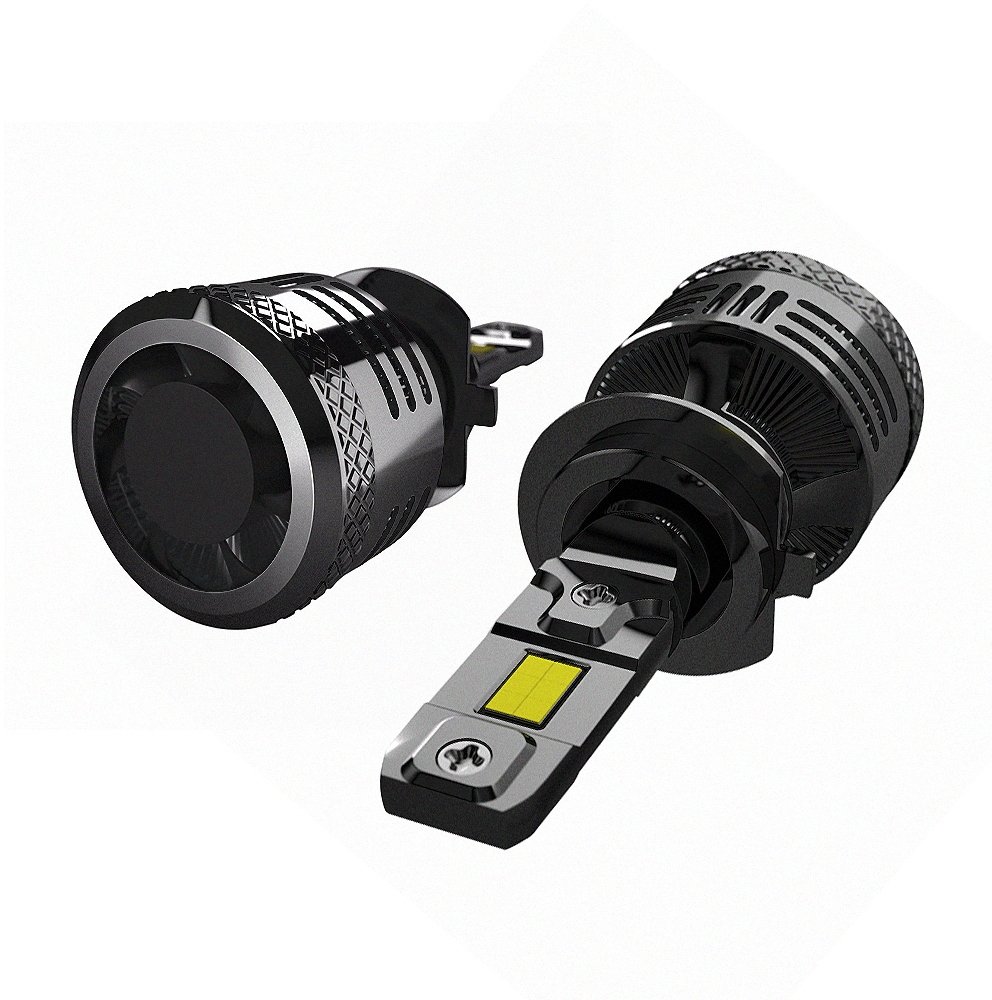 Светодиодные лампы (led) AMS EXTREME-F H7 5500K CANBUS