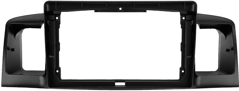 Штатная Магнитола Teyes CC3L 4+32 Gb BYD F3 1 2005-2013 9