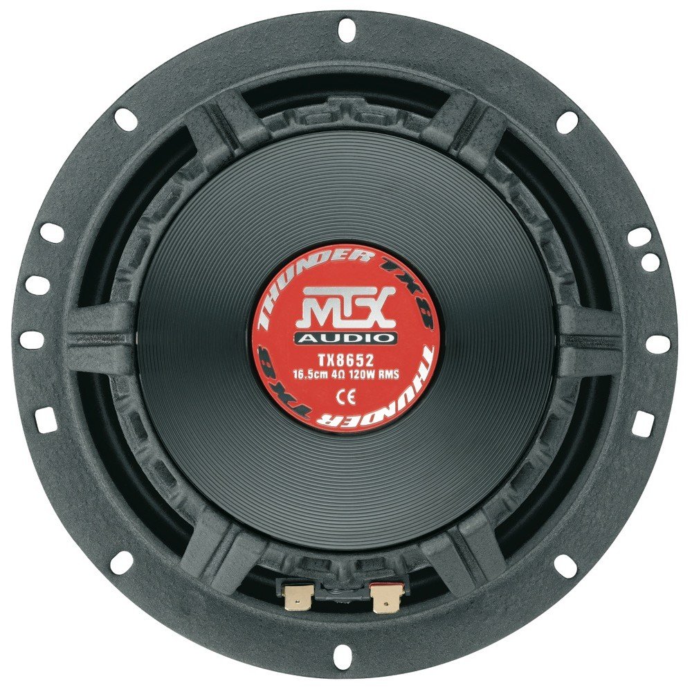 Автоакустика MTX TX8652