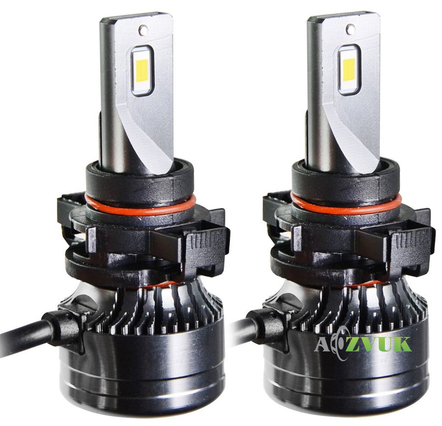 Светодиодные лампы (led) MLux Orange Line H16 28Вт 5000К