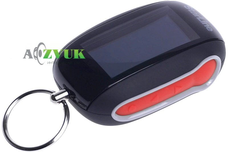 Автосигнализация StarLine B96 BT 2CAN+2LIN GSM/GPS Treeum