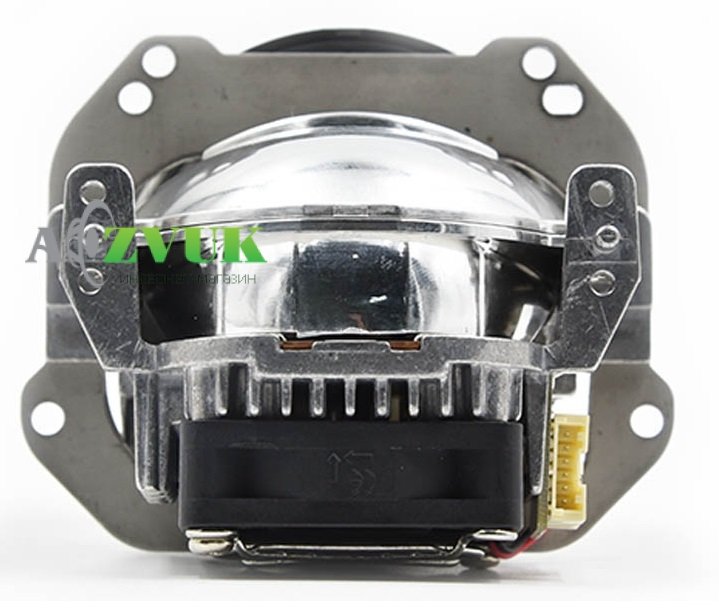 Линзы Aled Bi Led 6000K XLP (комплект 2 шт)