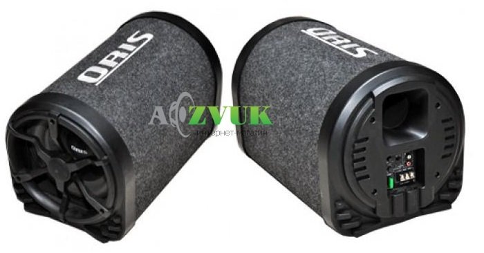 Автосабвуфер ORIS OR-T312A