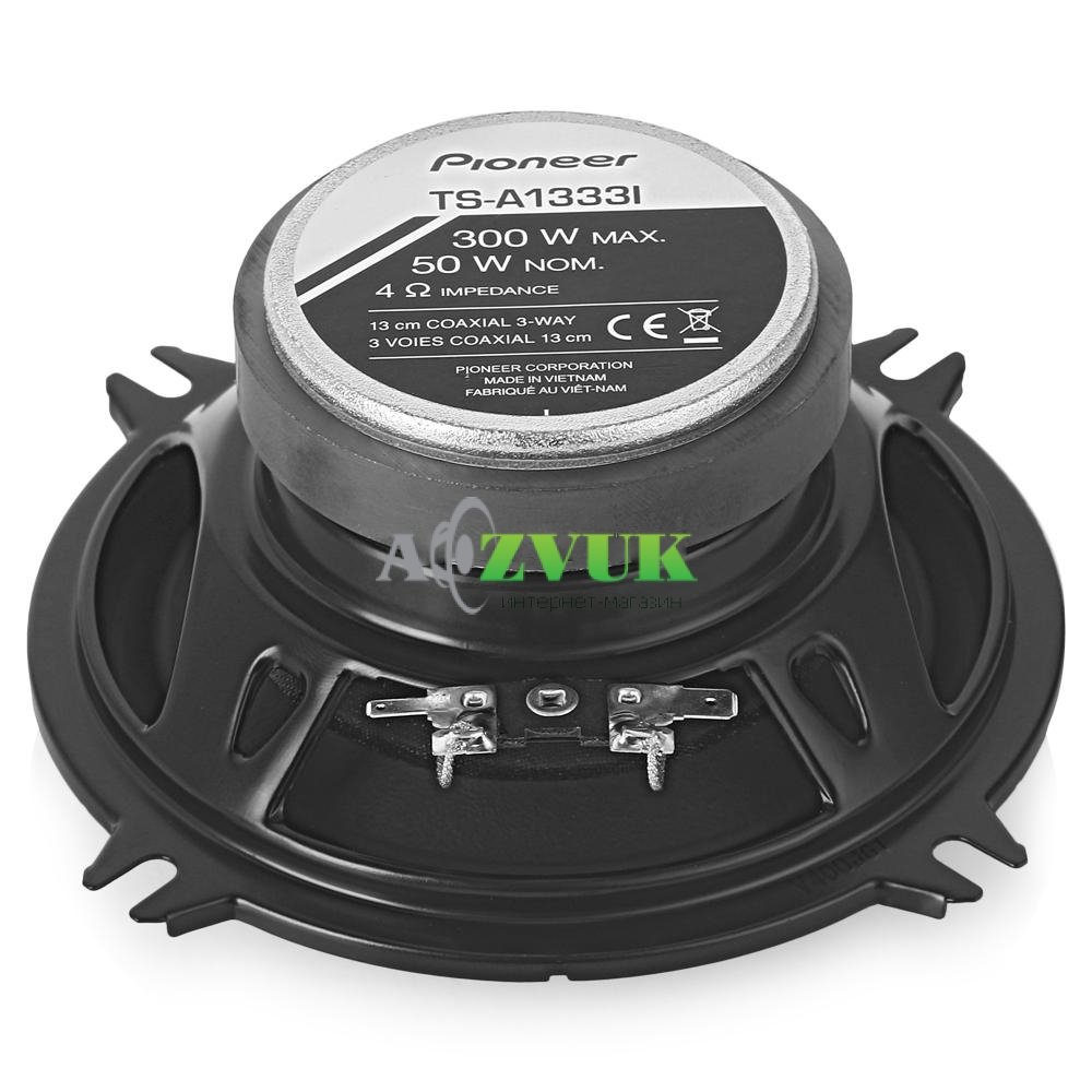 Автоакустика Pioneer TS-A1333i