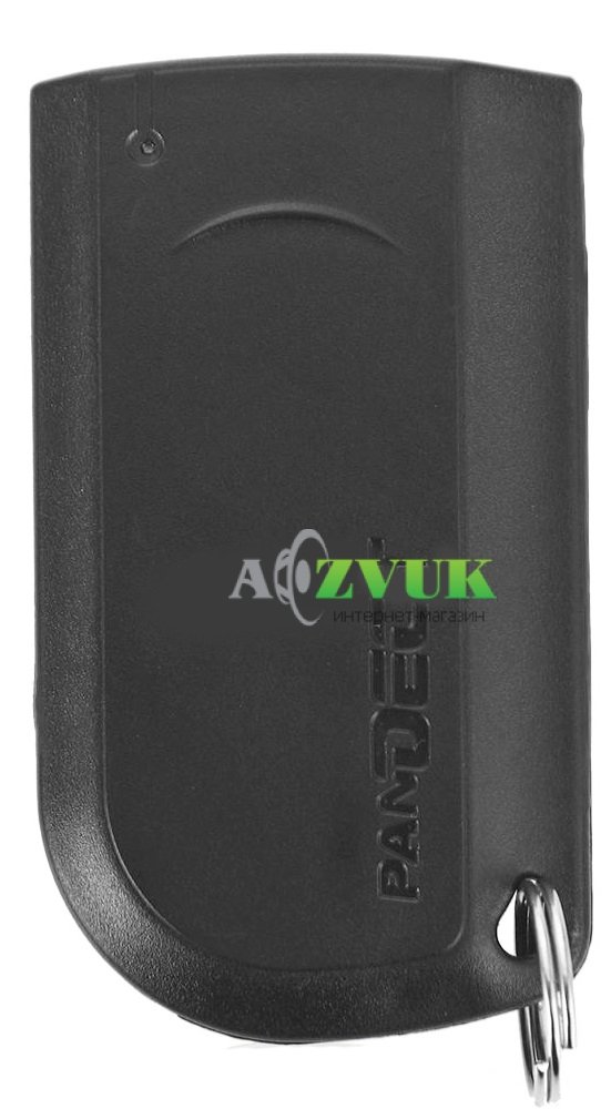Автосигнализация PanDect X-3010 без сирены