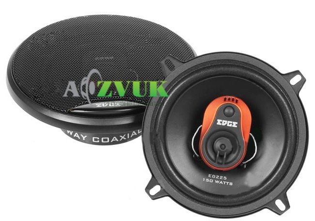 Автоакустика EDGE ED225-E8