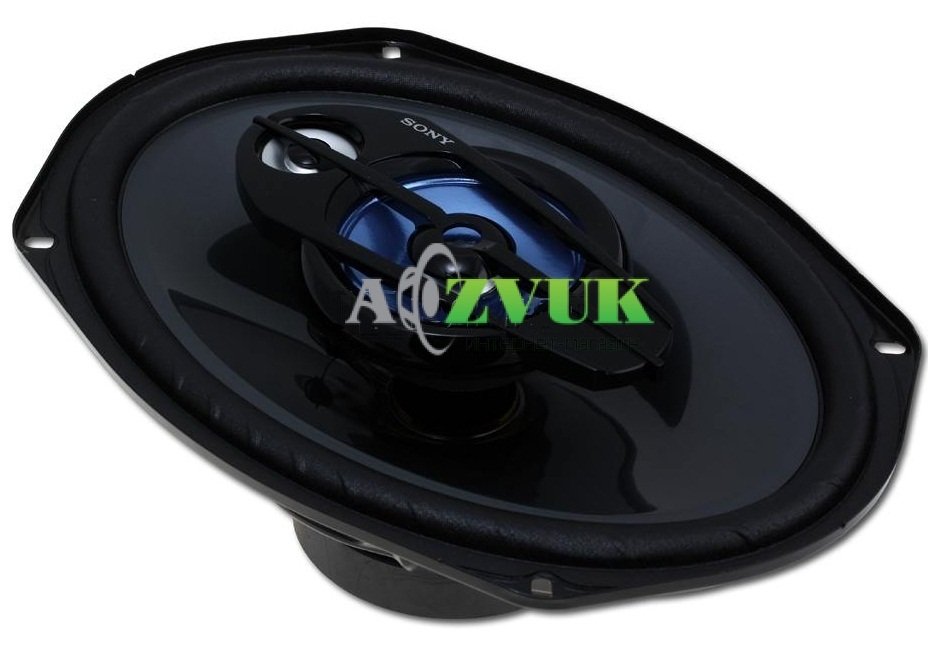Автоакустика Sony XS-F6939R