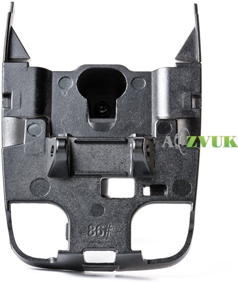  Дзеркало заднього огляду з монітором Phantom RMS-432-86 Mercedes