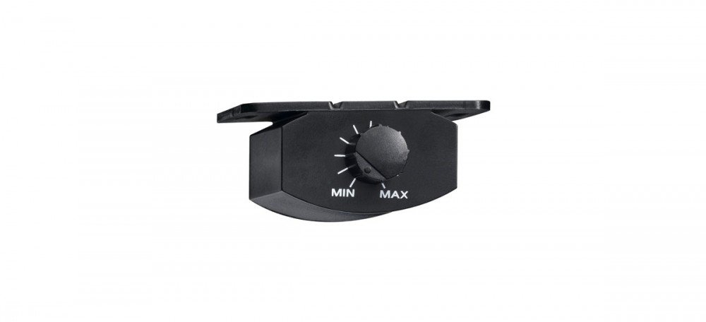 Автомобильный усилитель звука MTX RFL4120