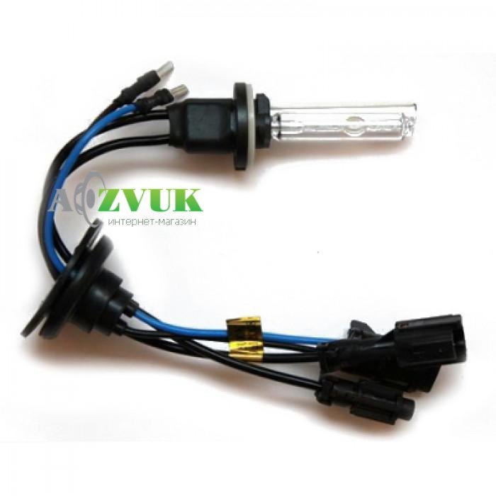  Ксеноновая лампа InfoLight H3 5000K 50W Xenon