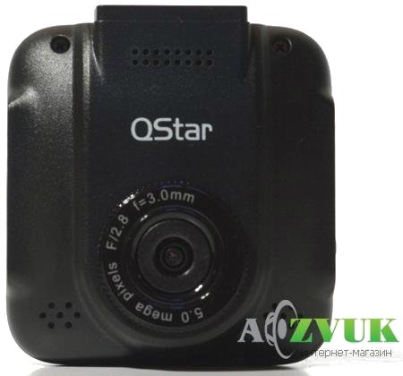 Видеорегистратор QStar A5 City