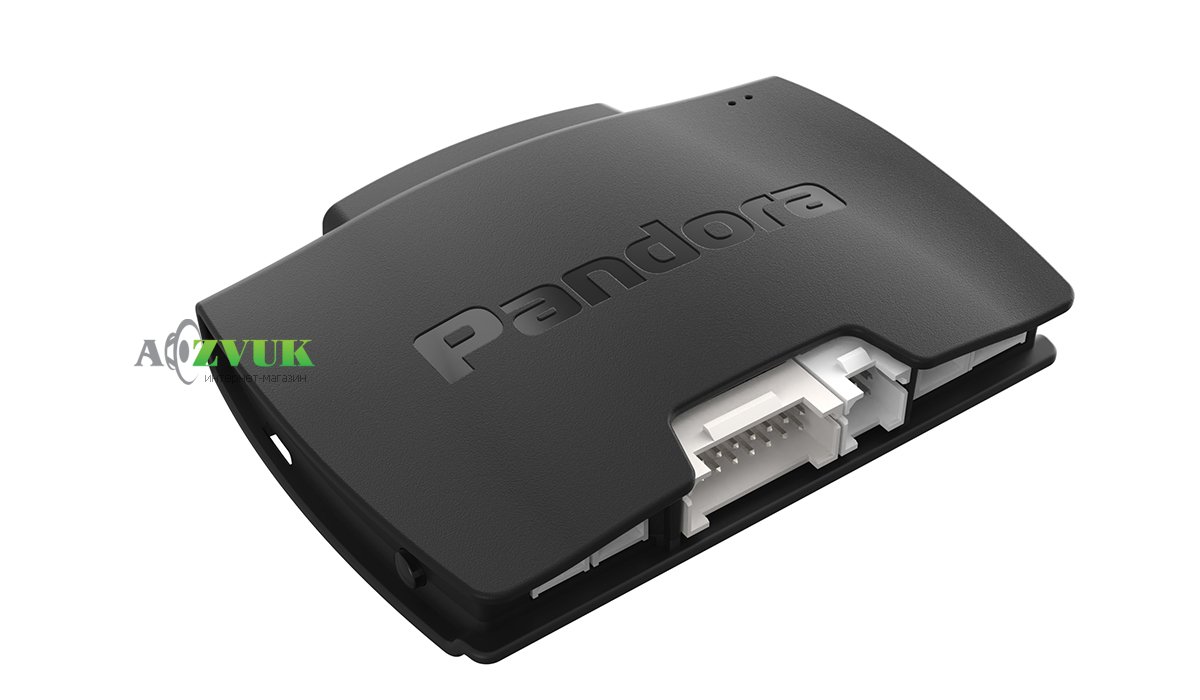 Автосигнализация Pandora DX-4GR