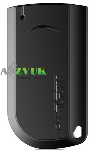 Автосигнализация Pandora DX-91 LoRa