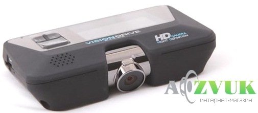 Видеорегистратор VisionDrive VD-8000HDS + VD-400(камера)