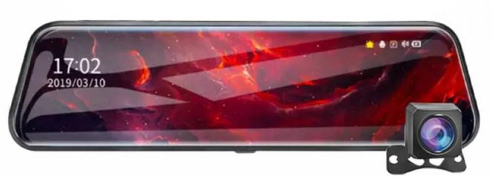 Відеореєстратор Celsior DVR M5
