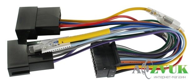Автомагнитола Sony CDX-GT650UI