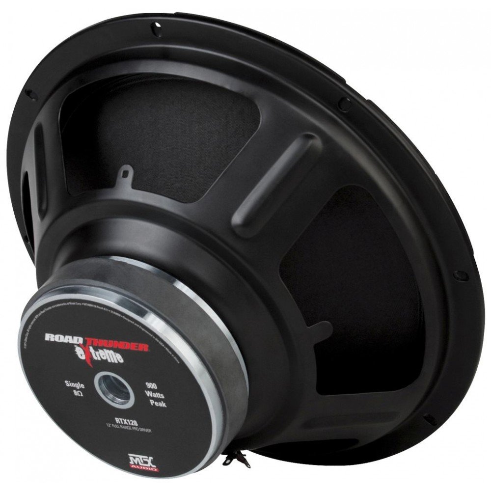 Автоакустика MTX RTX128