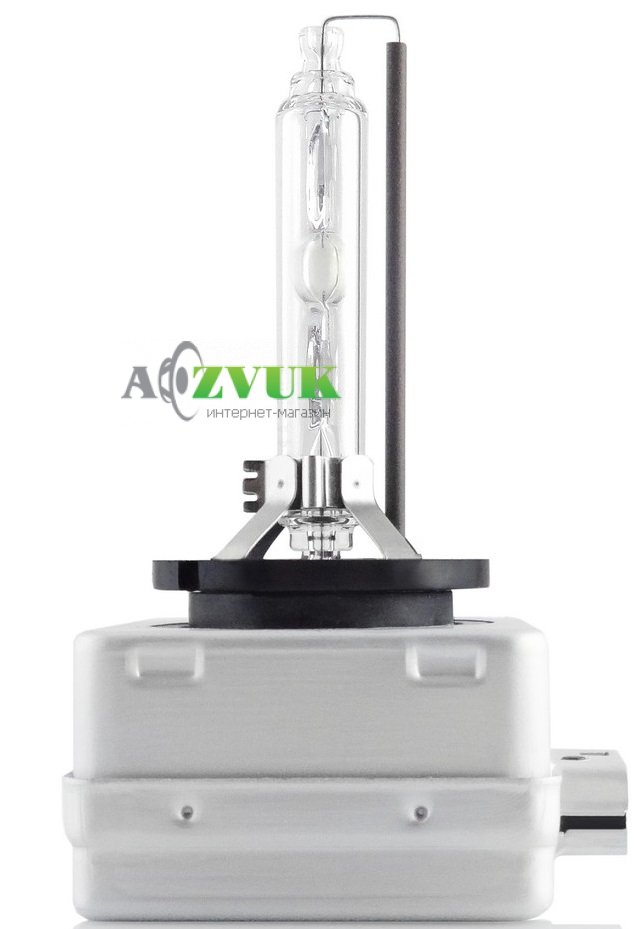  Ксеноновая лампа Infolight D1S (+50%) 5000K