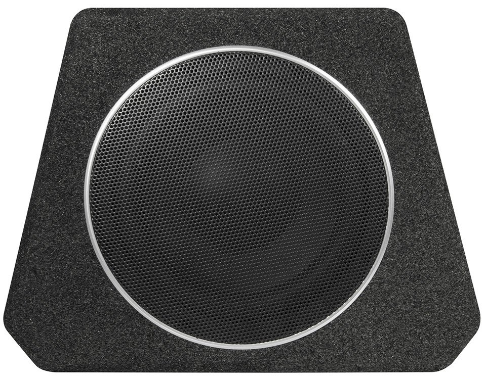 Автосабвуфер ESX V-800A
