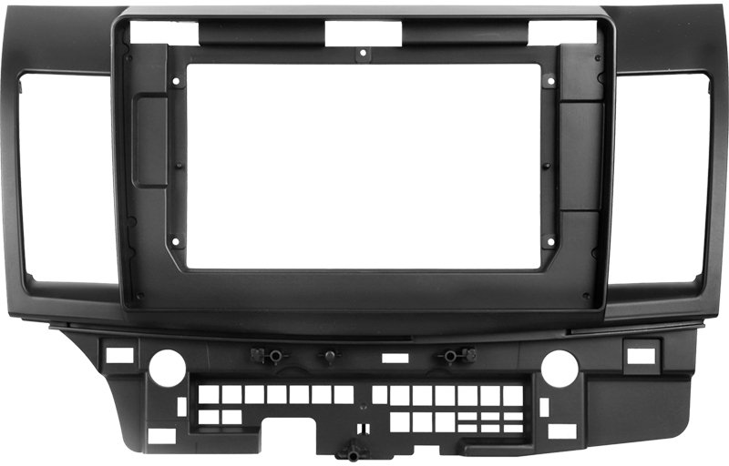 Штатная Магнитола SIGMA PRO 10464 ANDROID 12 4+64 Gb 4G DSP Mitsubishi Lancer 10 CY 2007-2012 A 10