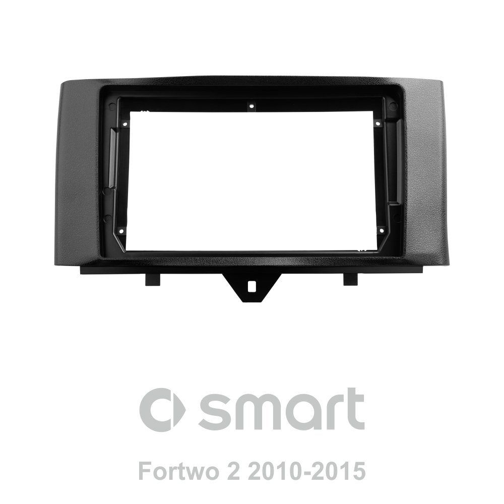 Штатна Магнітола SIGMA X9232 ANDROID 10 2+32 Gb 4G DSP Mercedes Benz Smart Fortwo 2 2010-2015 9