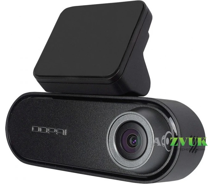 Видеорегистратор DDPai N5