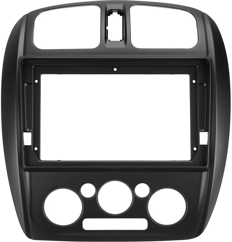 Штатна Магнітола SIGMA PRO 9464 ANDROID 12 4+64 Gb 4G DSP Mazda 323 BJ 2000-2003 9