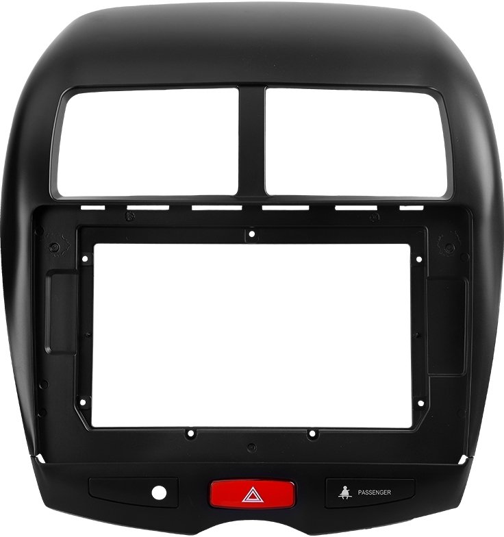 Штатная Магнитола SIGMA PRO 10464 ANDROID 12 4+64 Gb 4G DSP Mitsubishi ASX 1 2010-2016 A 10