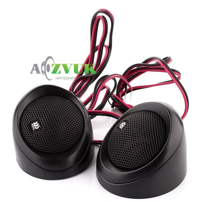 Автоакустика Morel MAXIMO ULTRA 602-2 WAY MKII