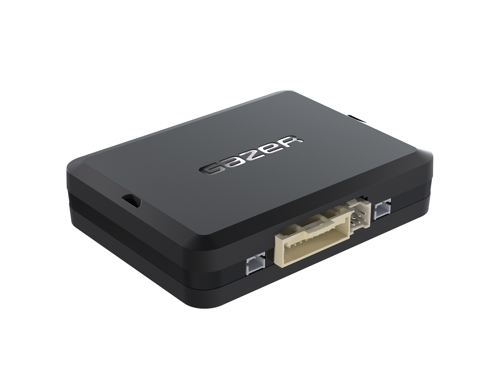 Автосигнализация Gazer S5 Cross