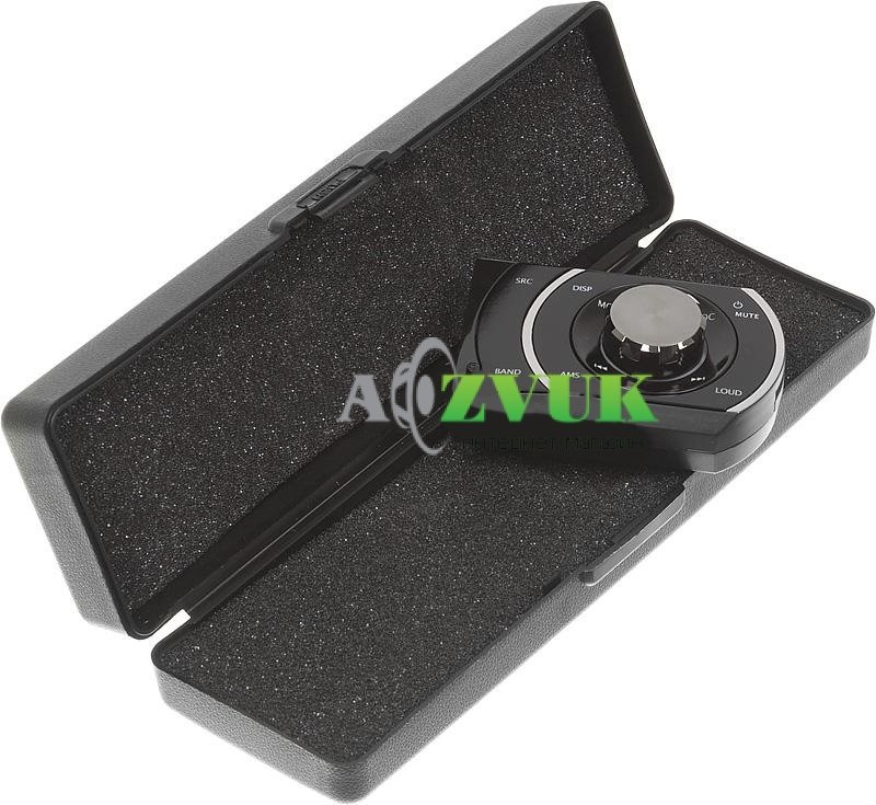 Автомагнитола Prology CMU-600