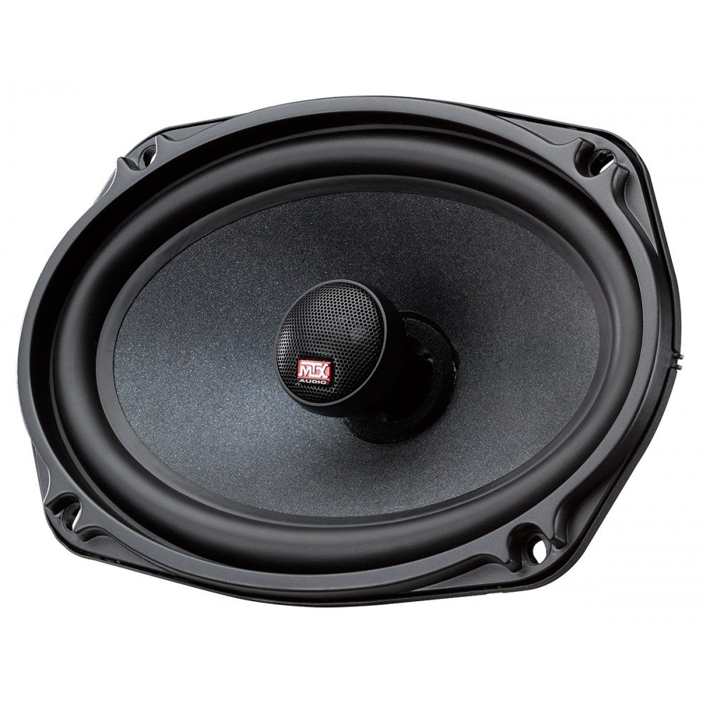 Автоакустика MTX TX469C