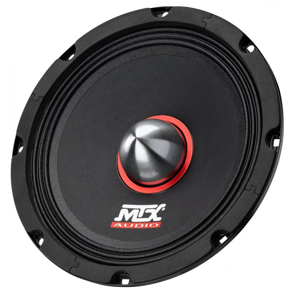 Автоакустика MTX RTX84