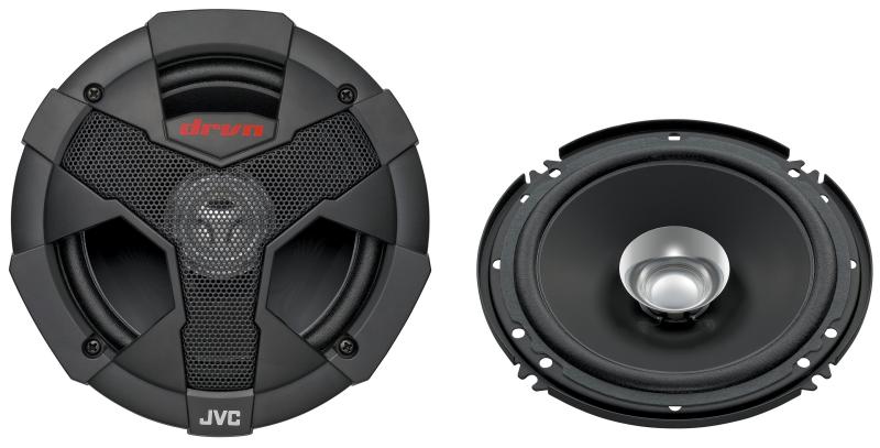 Автоакустика JVC CS-V617U