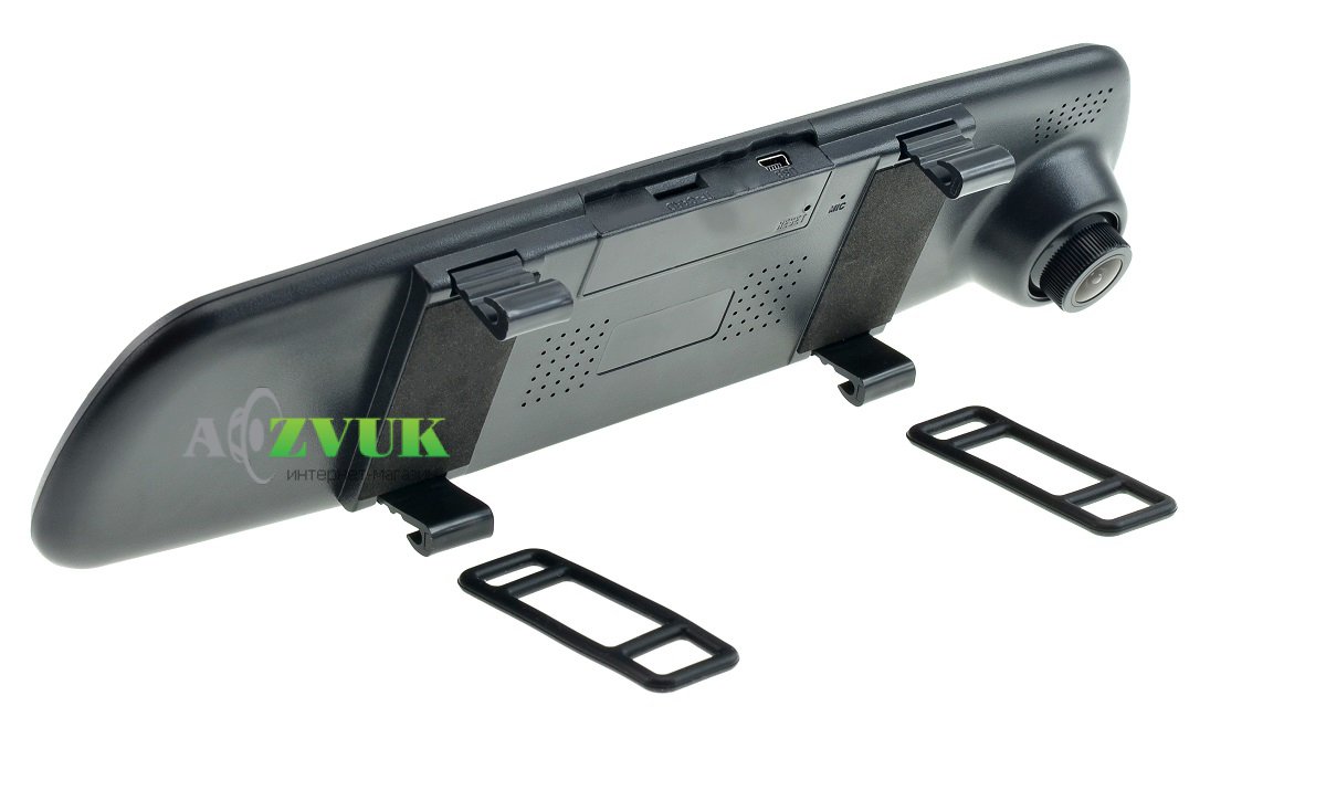 Видеорегистратор CYCLON DVR MR-10