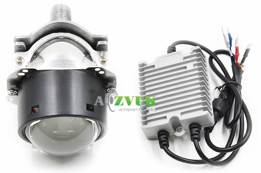 Линзы Aled Bi Led 6000K XLP (комплект 2 шт)
