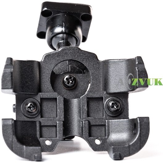  Зеркало заднего вида с монитором Phantom RMS-432-105 VW