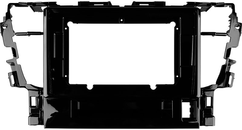 Штатна Магнітола SIGMA PRO 10464 ANDROID 12 4+64 Gb 4G DSP Toyota Alphard H30 2015-2020 10