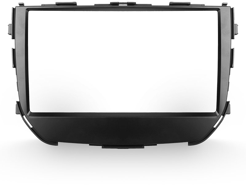 Штатна Магнітола SIGMA PRO 9464 ANDROID 12 4+64 Gb 4G DSP Suzuki Vitara Brezza 2016-2019 9