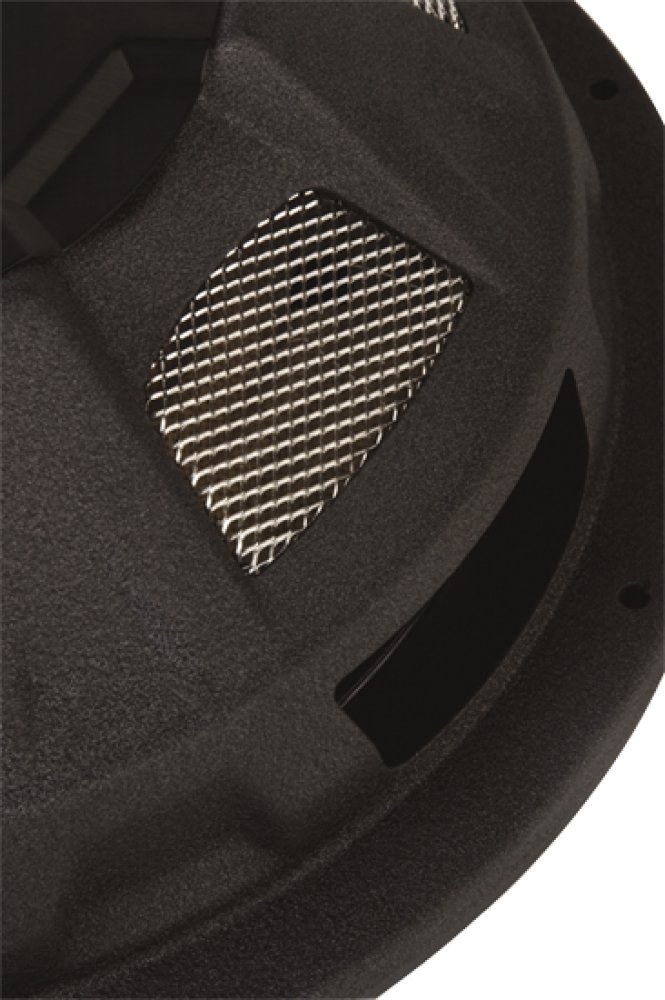 Автосабвуфер MTX FPR12-04