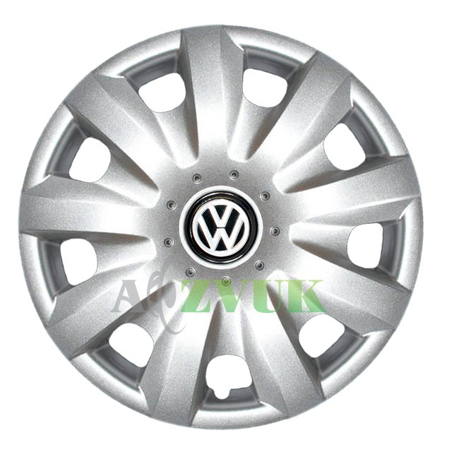 Колпаки на колеса SKS 321 R15 Volkswagen Колпаки на колеса SKS 321 R15 Volkswagen