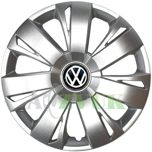 Колпаки на колеса SKS 411 R16 Volkswagen Колпаки на колеса SKS 411 R16 Volkswagen