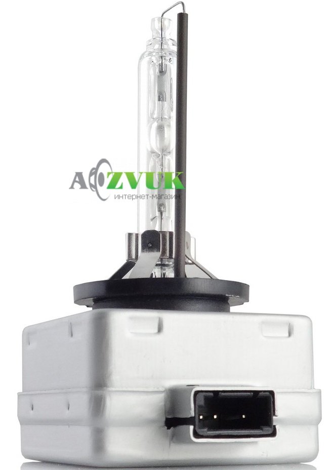  Ксеноновая лампа Infolight D1S (+50%) 6000K