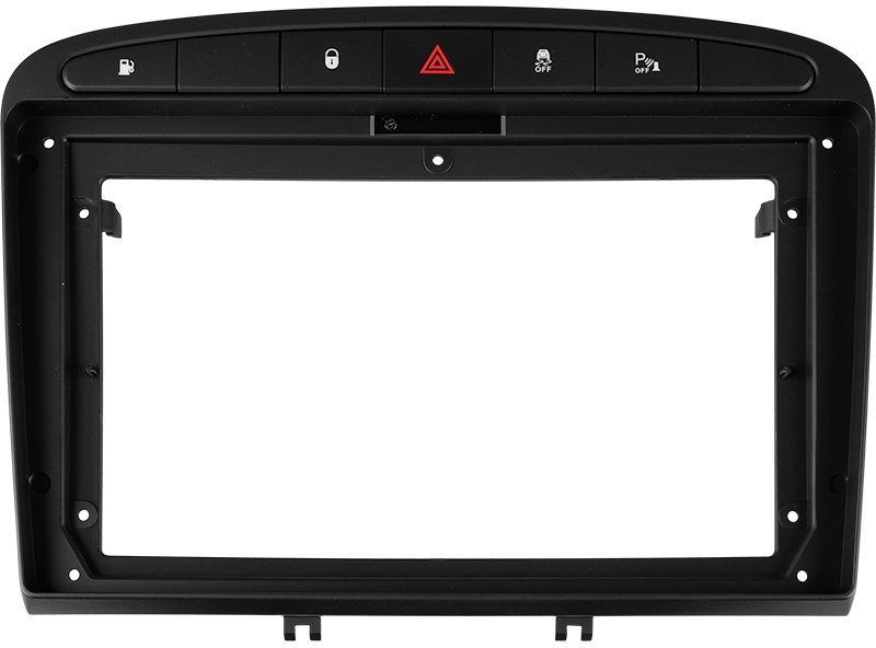 Штатная Магнитола SIGMA E10232 ANDROID 10 2+32 Gb Peugeot 408 2014-2018 10